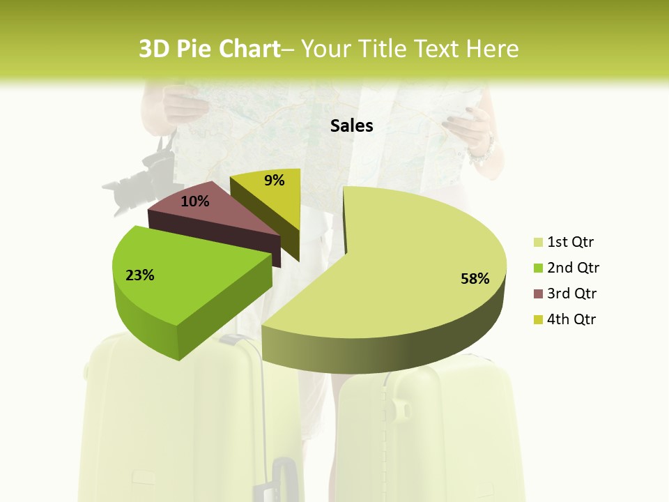 Fun Two Man PowerPoint Template
