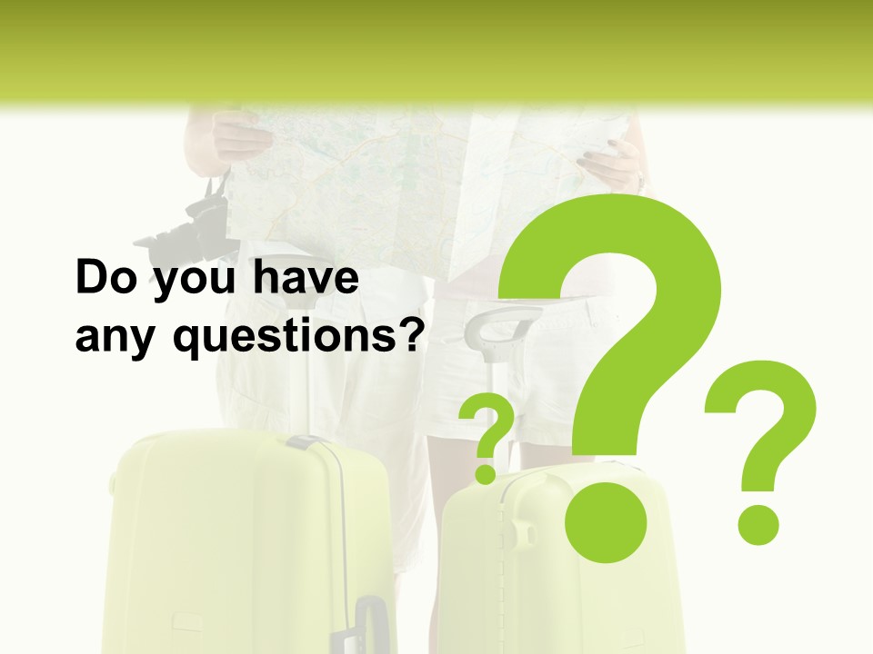 Fun Two Man PowerPoint Template