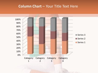 Muscle Relax Gymnastic PowerPoint Template