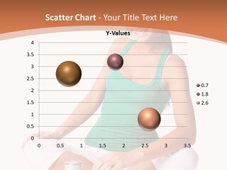 Slim Smile Health PowerPoint Template