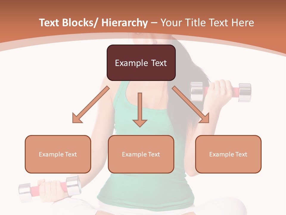 Style Pretty Sport PowerPoint Template