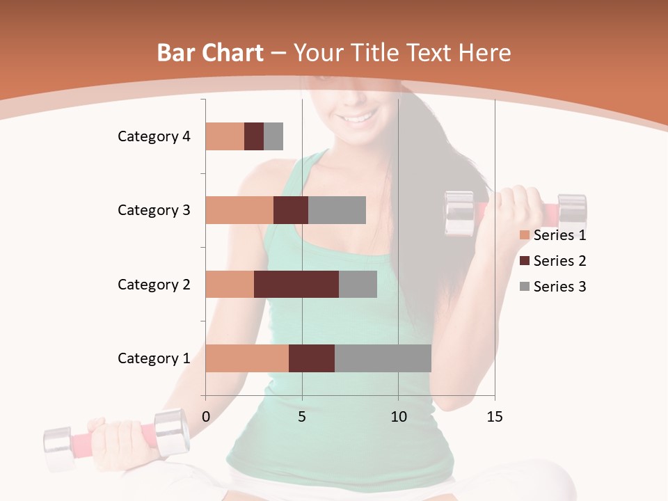 Style Pretty Sport PowerPoint Template