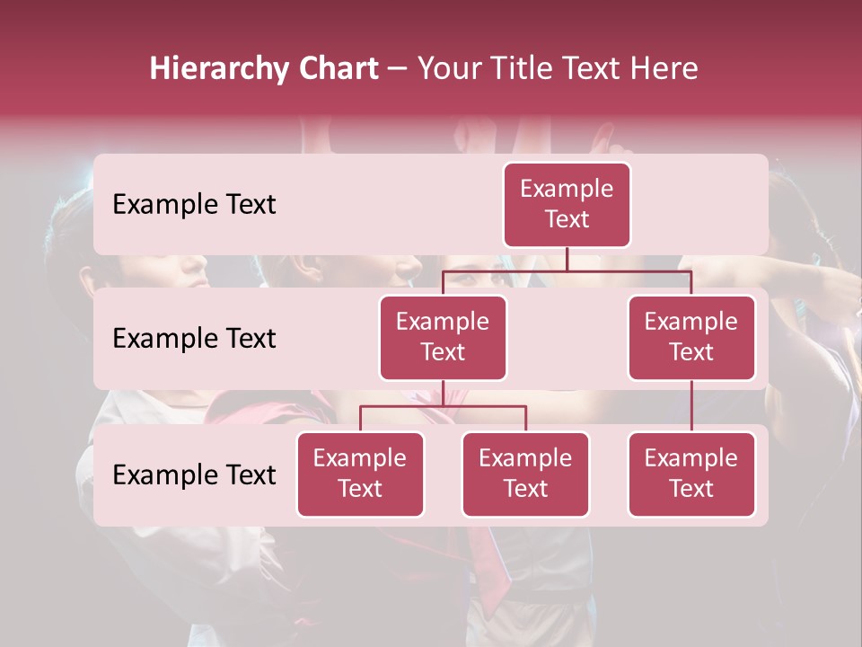 Glad Positive Party PowerPoint Template