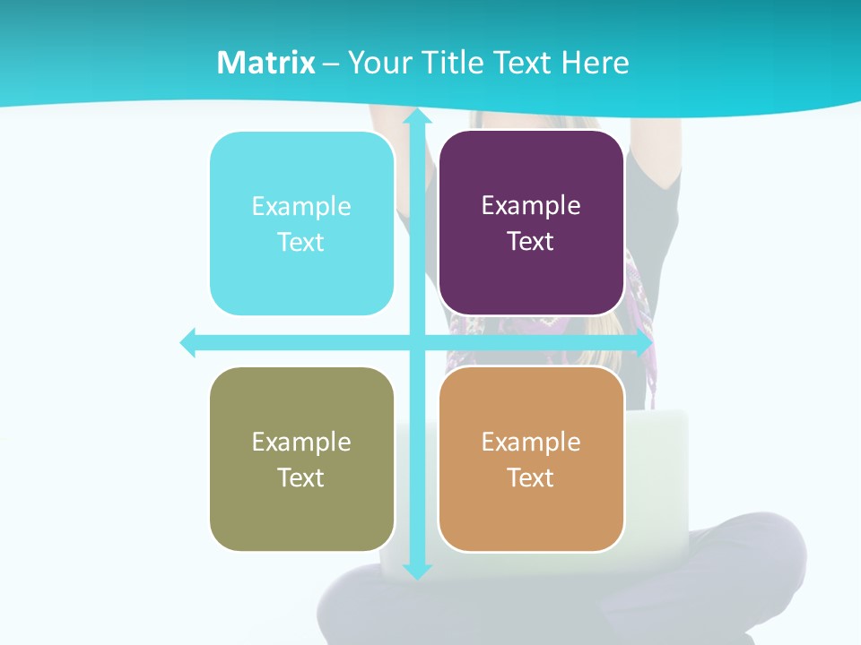 Excited  Twenties PowerPoint Template