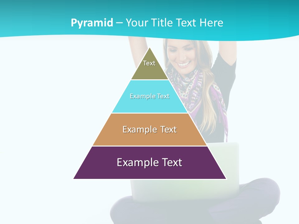 Excited  Twenties PowerPoint Template