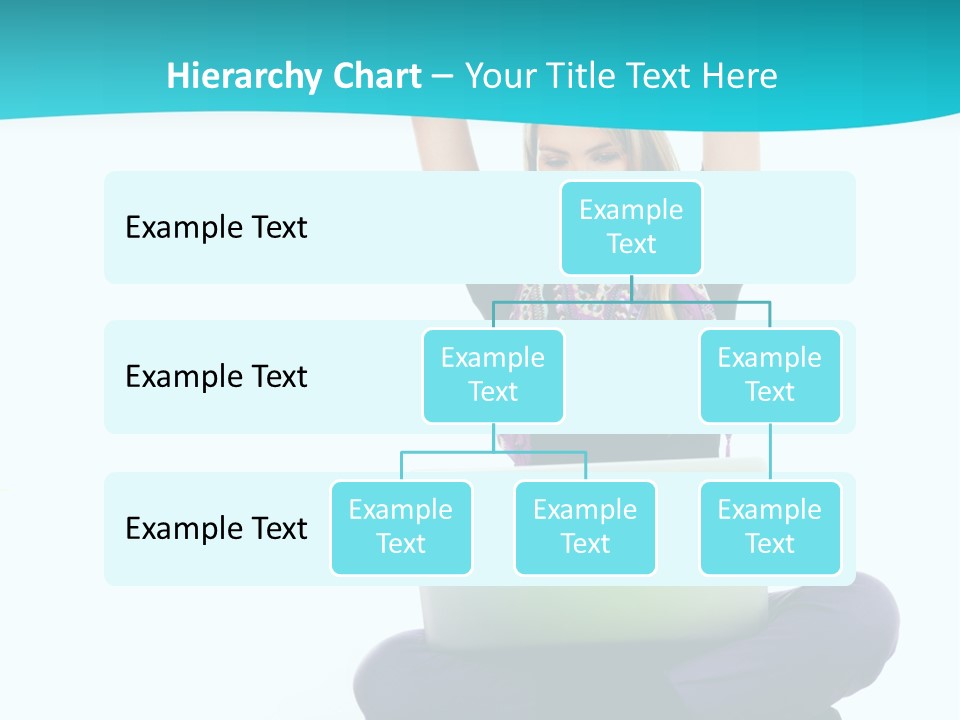 Excited  Twenties PowerPoint Template