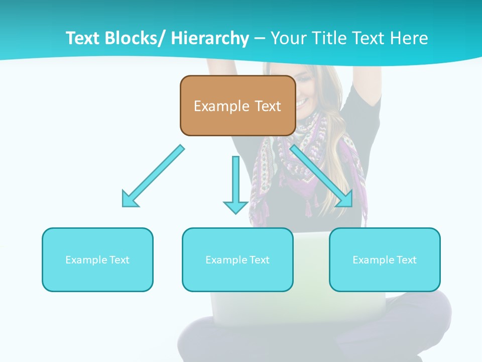 Excited  Twenties PowerPoint Template