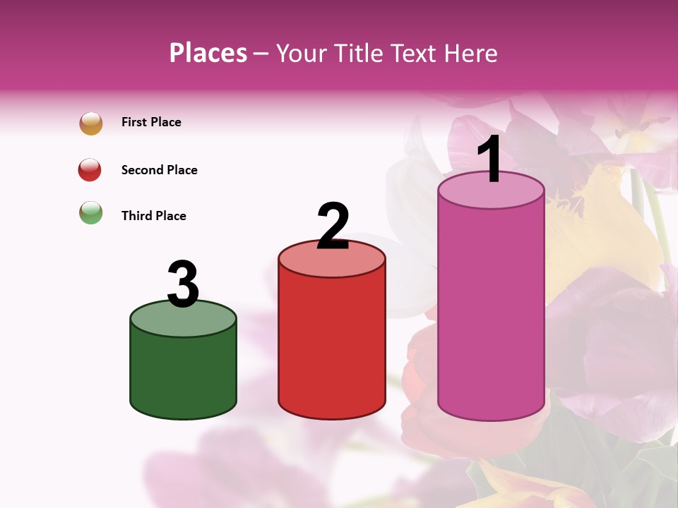 Mother Isolate Anniversary PowerPoint Template