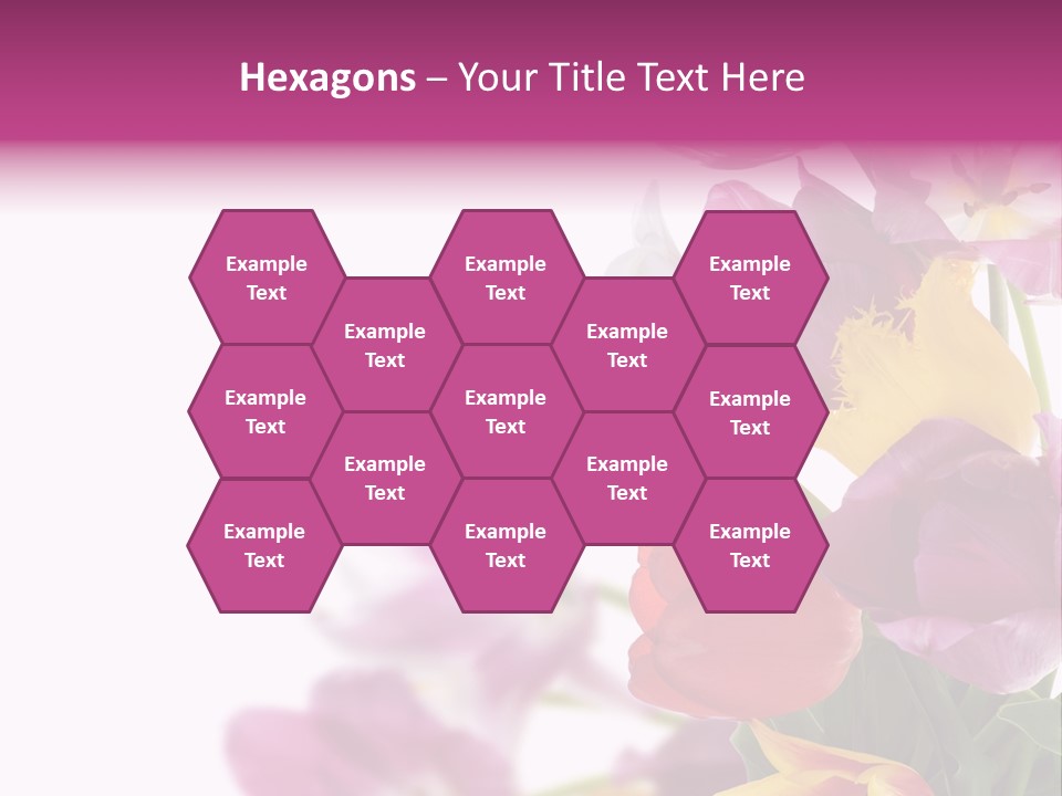 Mother Isolate Anniversary PowerPoint Template