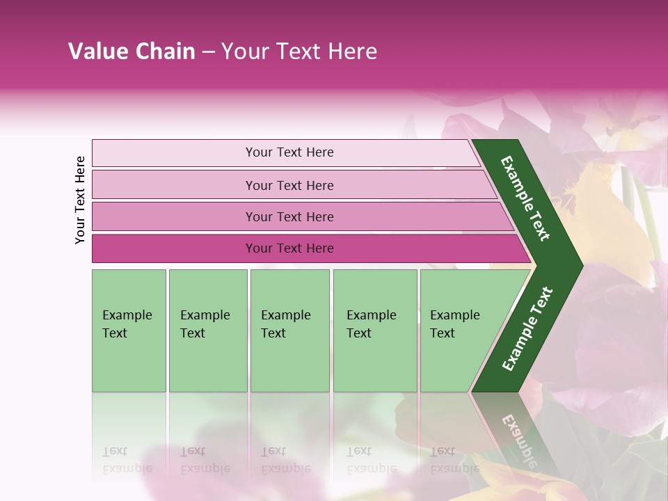 Mother Isolate Anniversary PowerPoint Template