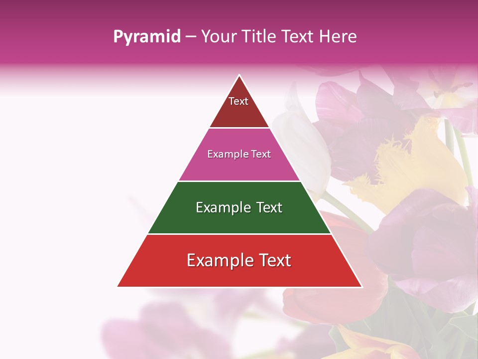 Mother Isolate Anniversary PowerPoint Template