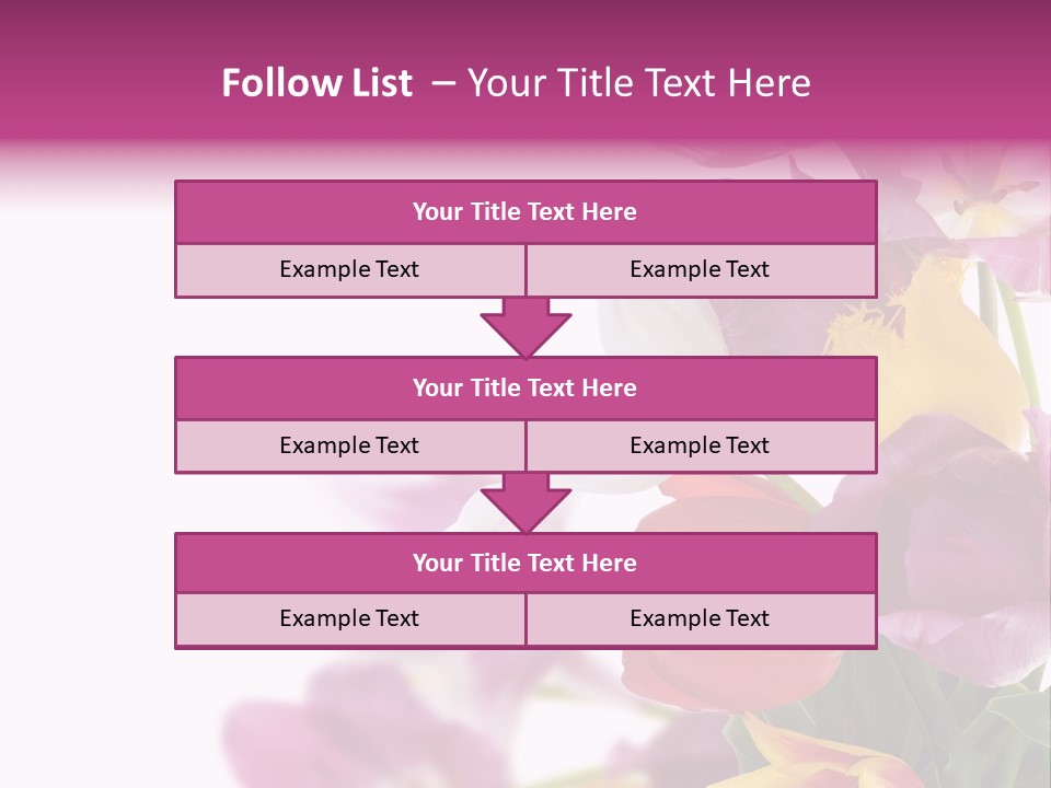 Mother Isolate Anniversary PowerPoint Template