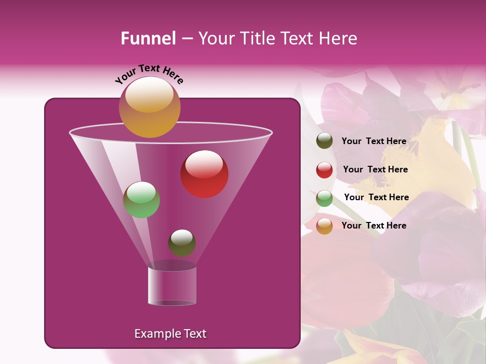 Mother Isolate Anniversary PowerPoint Template