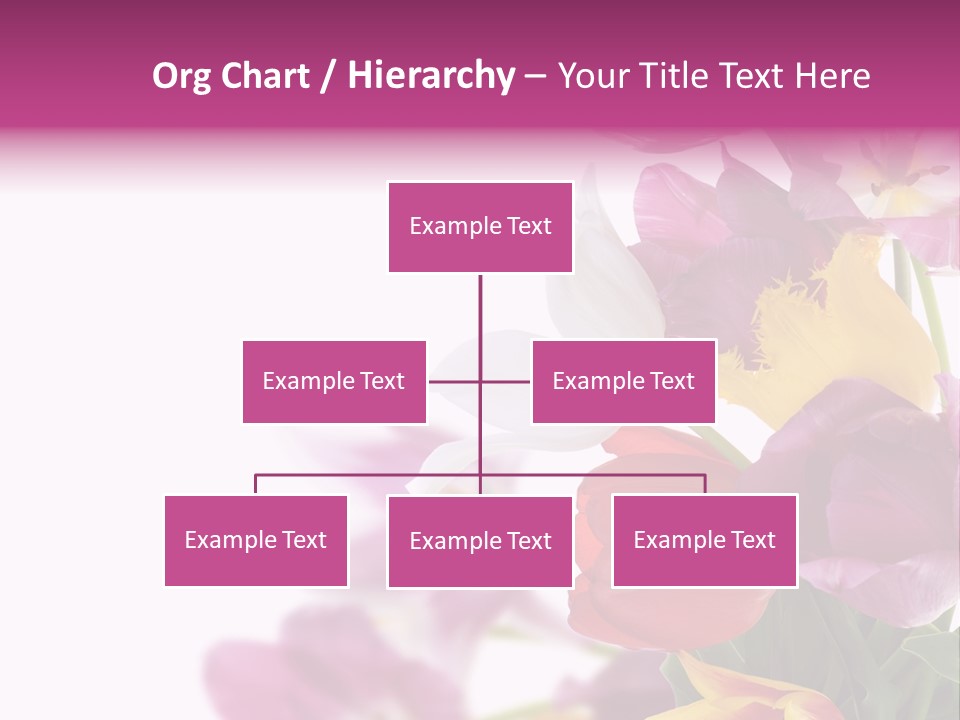 Mother Isolate Anniversary PowerPoint Template