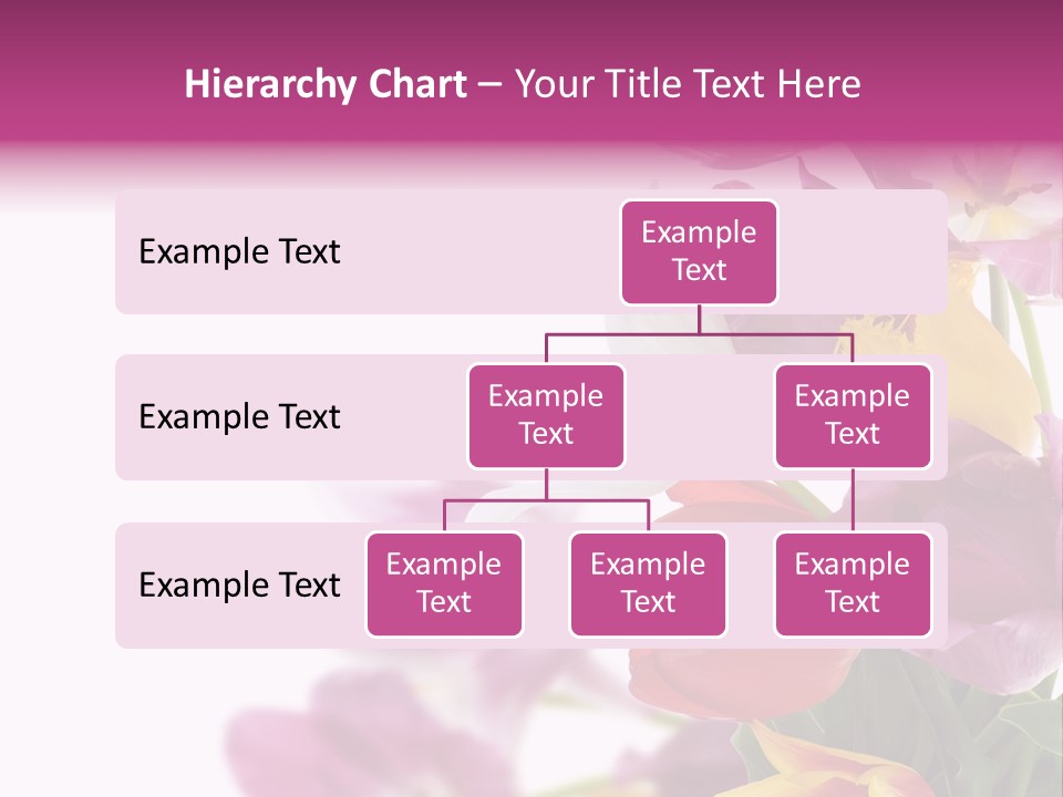 Mother Isolate Anniversary PowerPoint Template