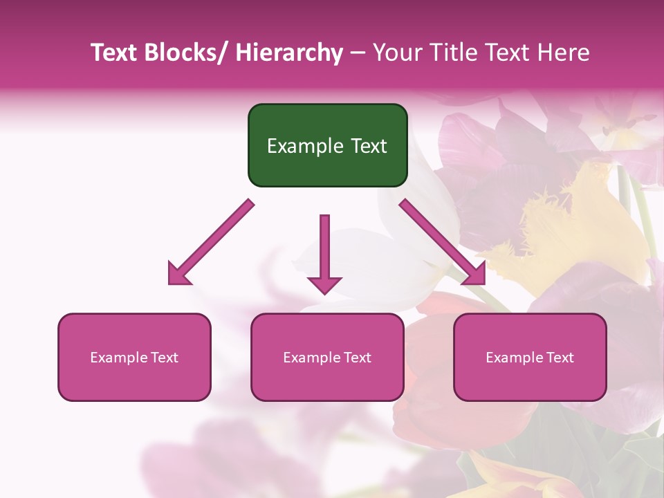 Mother Isolate Anniversary PowerPoint Template