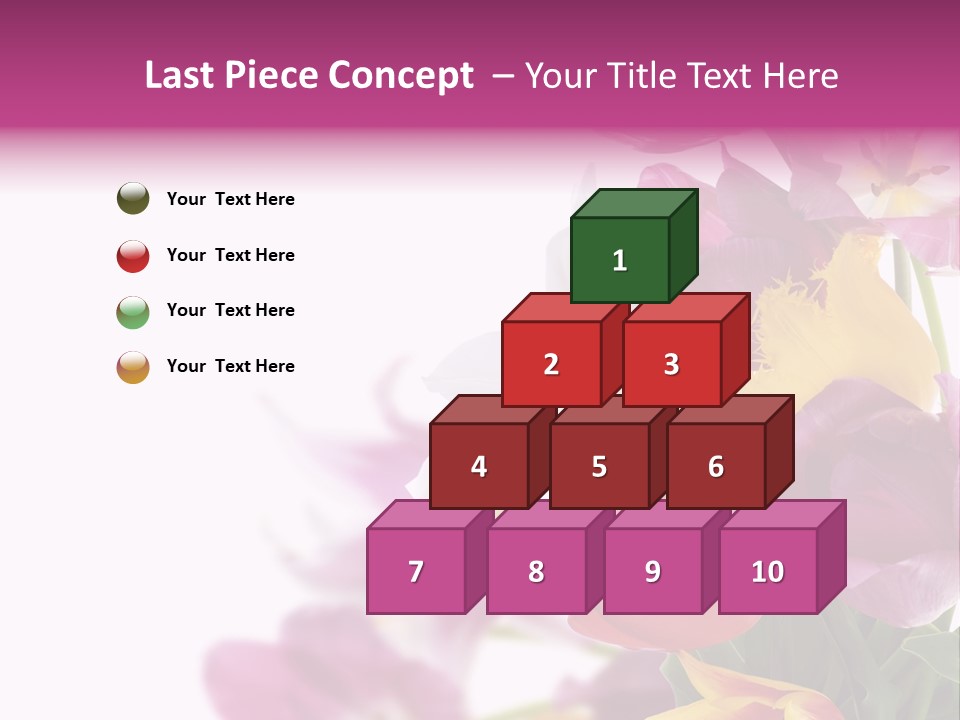 Mother Isolate Anniversary PowerPoint Template