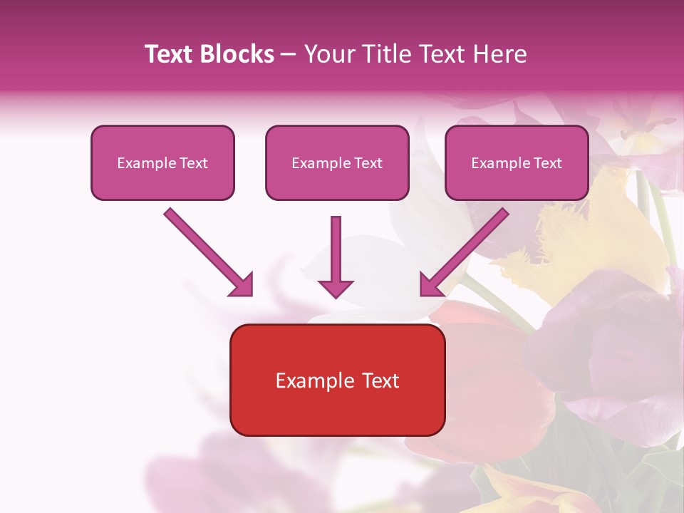 Mother Isolate Anniversary PowerPoint Template