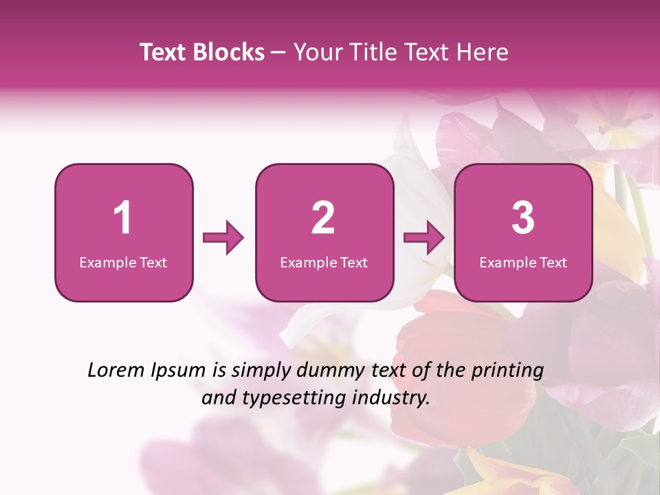 Mother Isolate Anniversary PowerPoint Template