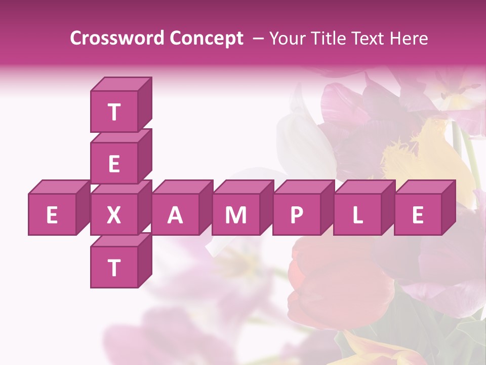 Mother Isolate Anniversary PowerPoint Template