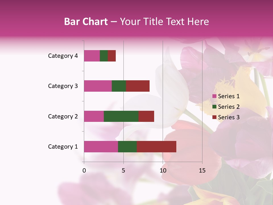 Mother Isolate Anniversary PowerPoint Template