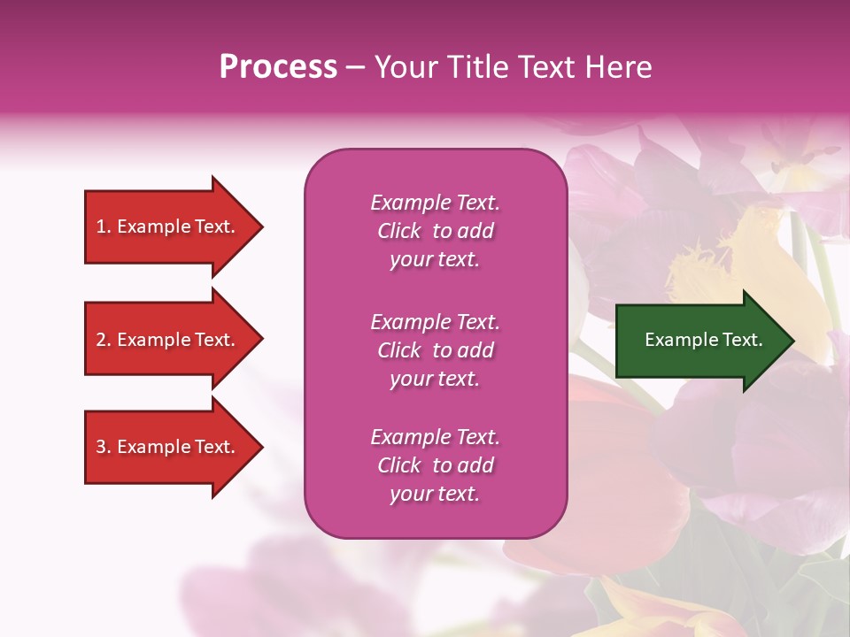 Mother Isolate Anniversary PowerPoint Template