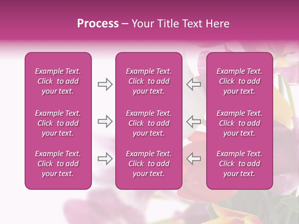 Mother Isolate Anniversary PowerPoint Template