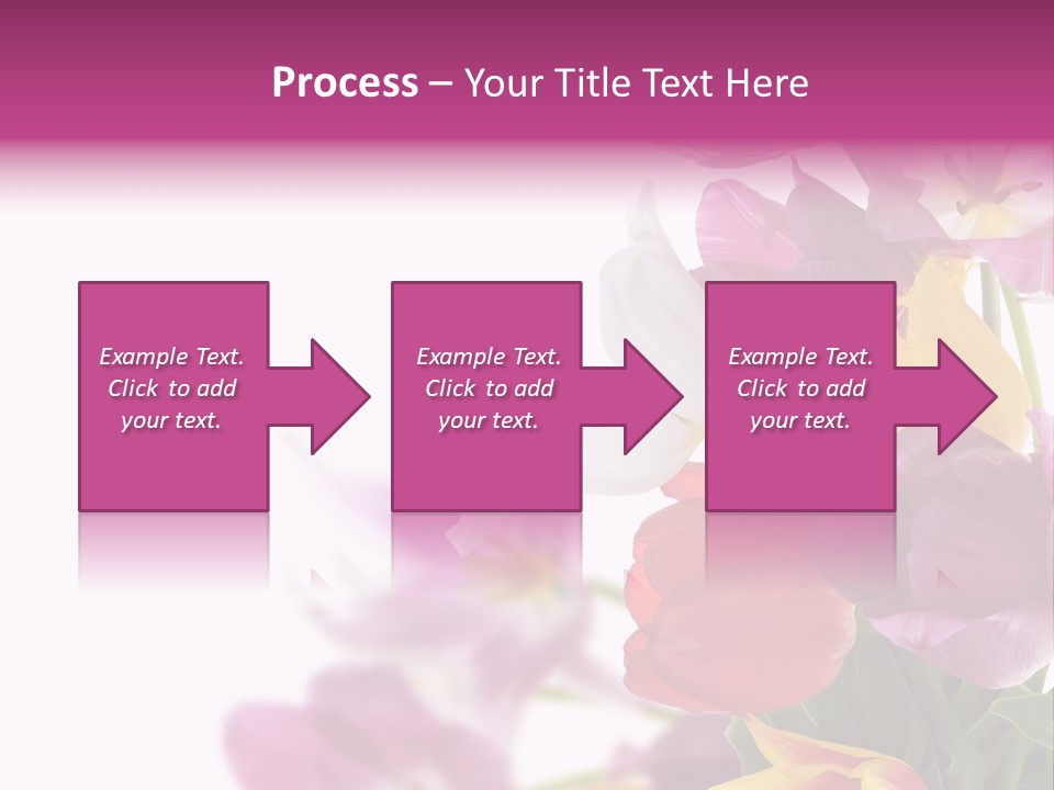 Mother Isolate Anniversary PowerPoint Template
