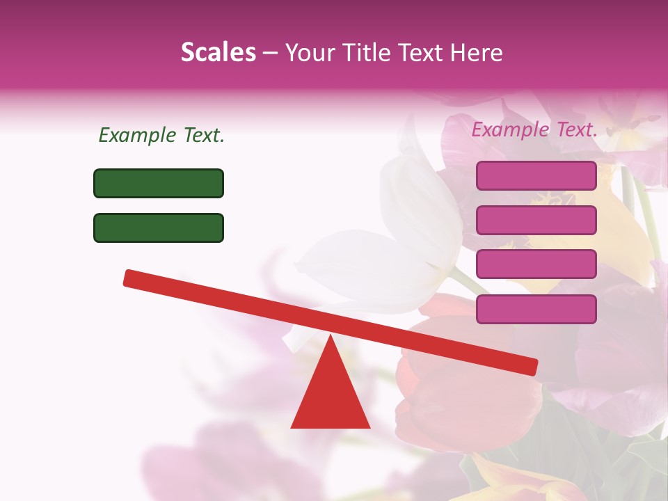 Mother Isolate Anniversary PowerPoint Template