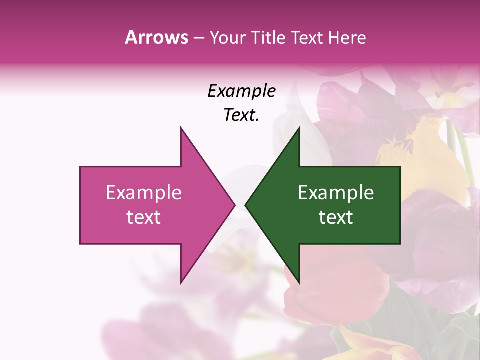 Mother Isolate Anniversary PowerPoint Template