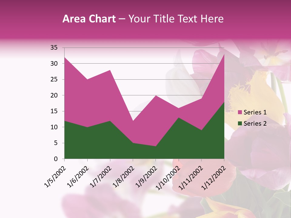 Mother Isolate Anniversary PowerPoint Template