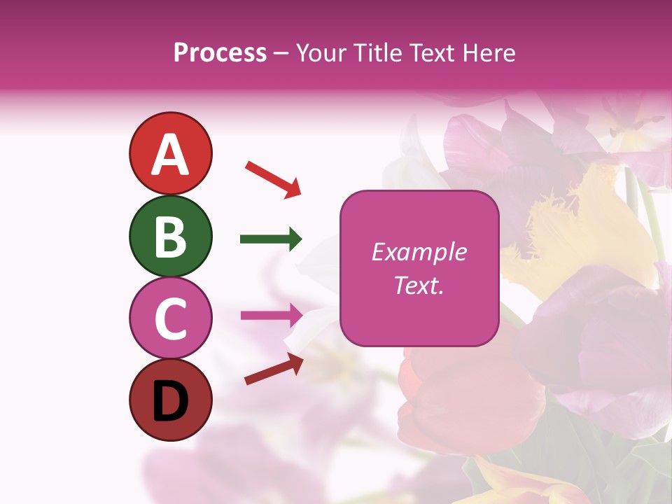 Mother Isolate Anniversary PowerPoint Template