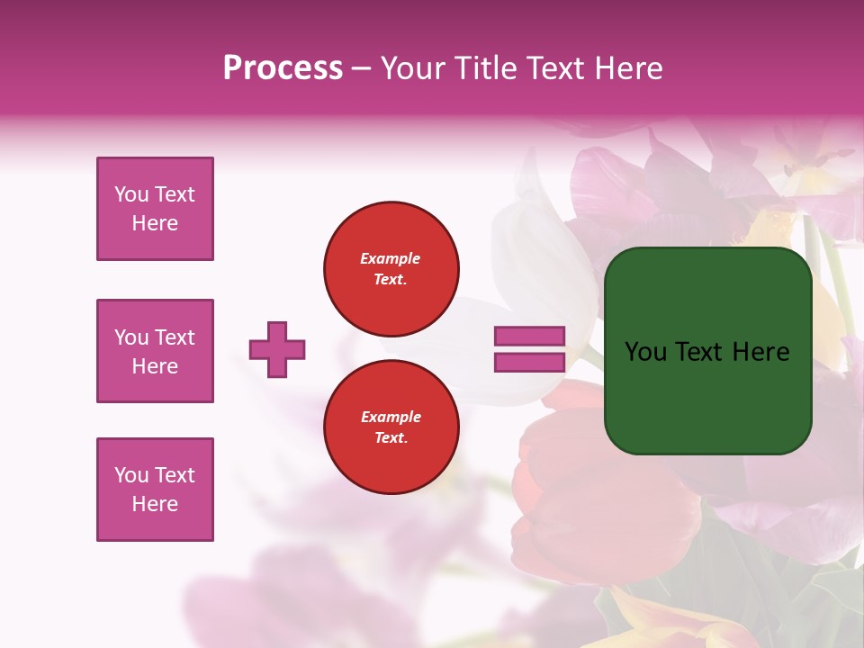 Mother Isolate Anniversary PowerPoint Template