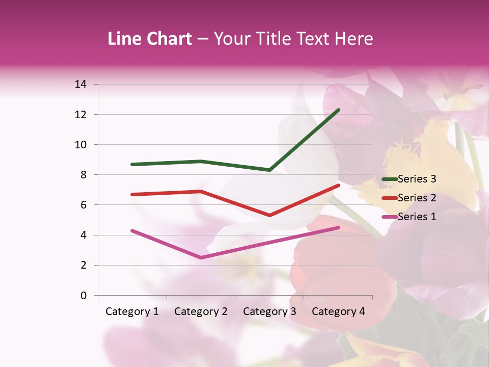 Mother Isolate Anniversary PowerPoint Template