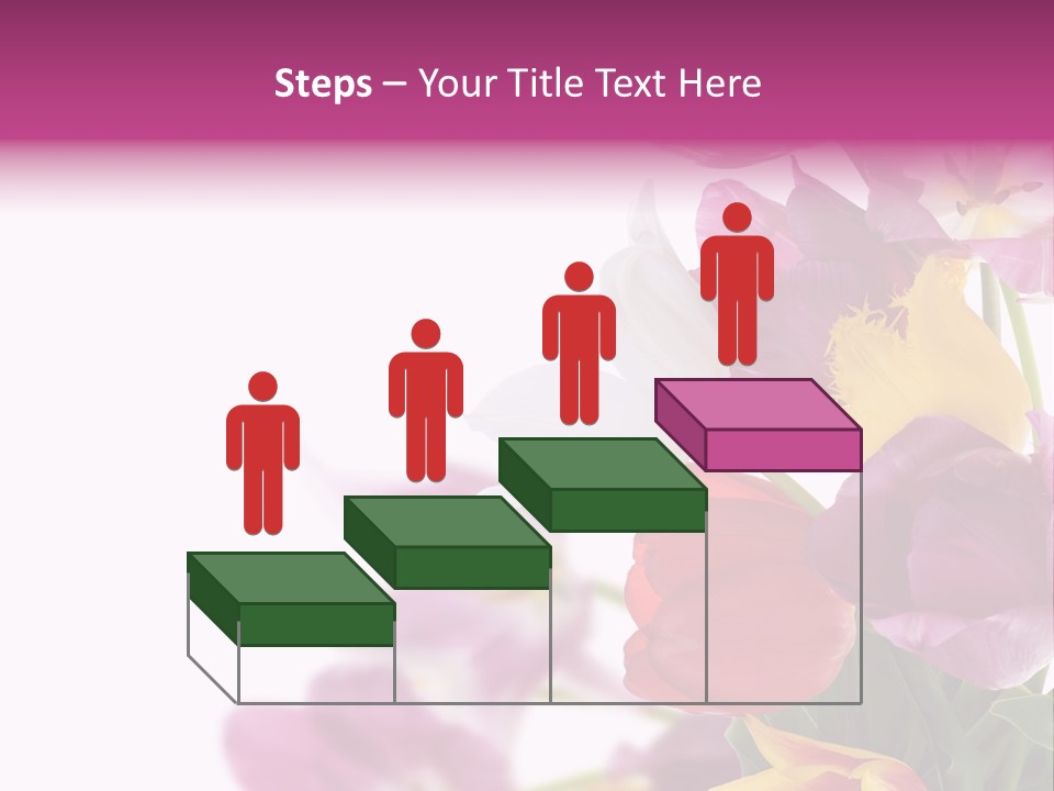 Mother Isolate Anniversary PowerPoint Template