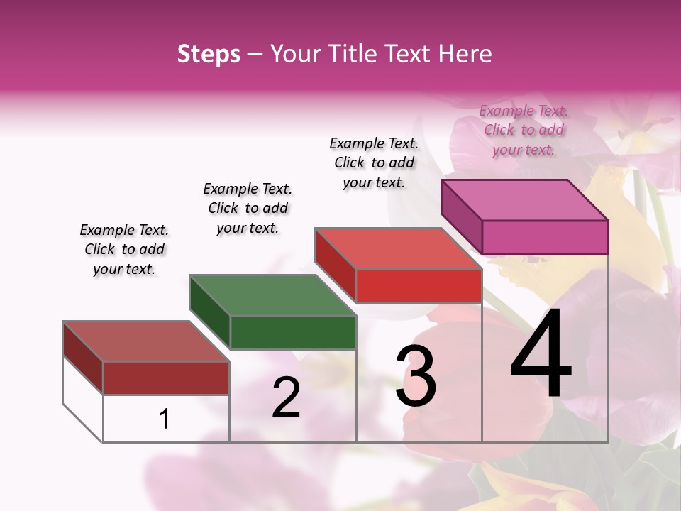 Mother Isolate Anniversary PowerPoint Template