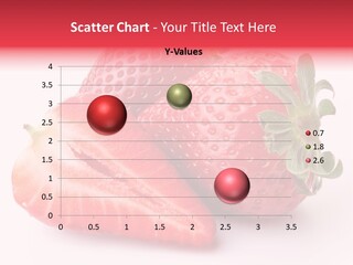 Edible Macro Perfect PowerPoint Template