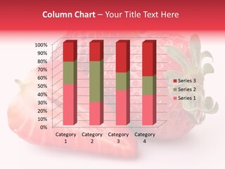 Edible Macro Perfect PowerPoint Template