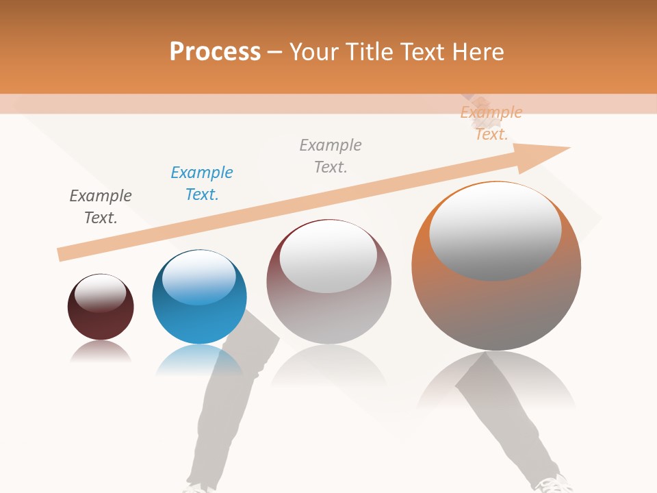 S Hispanic Fullbody PowerPoint Template