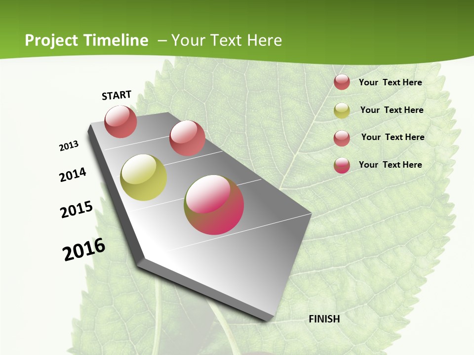 Art Culture Writing PowerPoint Template