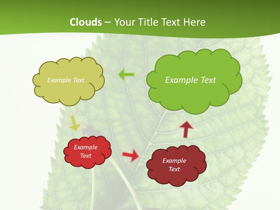 Art Culture Writing PowerPoint Template