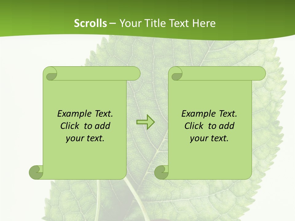 Art Culture Writing PowerPoint Template