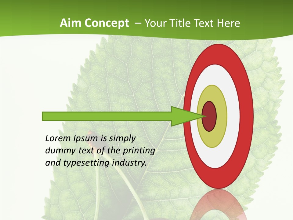 Art Culture Writing PowerPoint Template