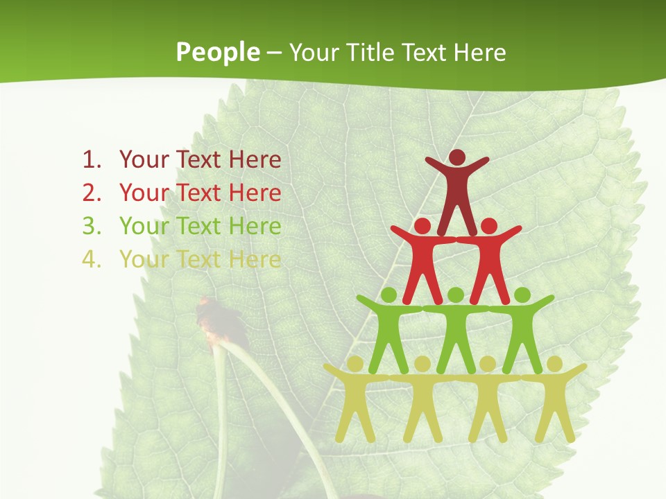 Art Culture Writing PowerPoint Template