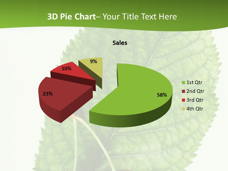 Art Culture Writing PowerPoint Template