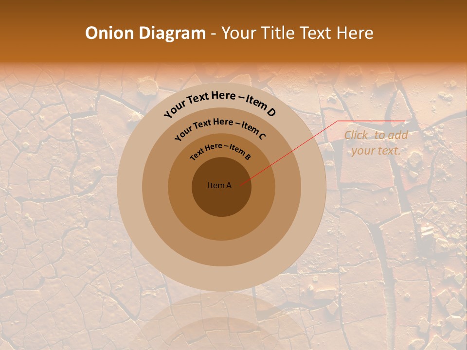 Environmental Climate Waste PowerPoint Template