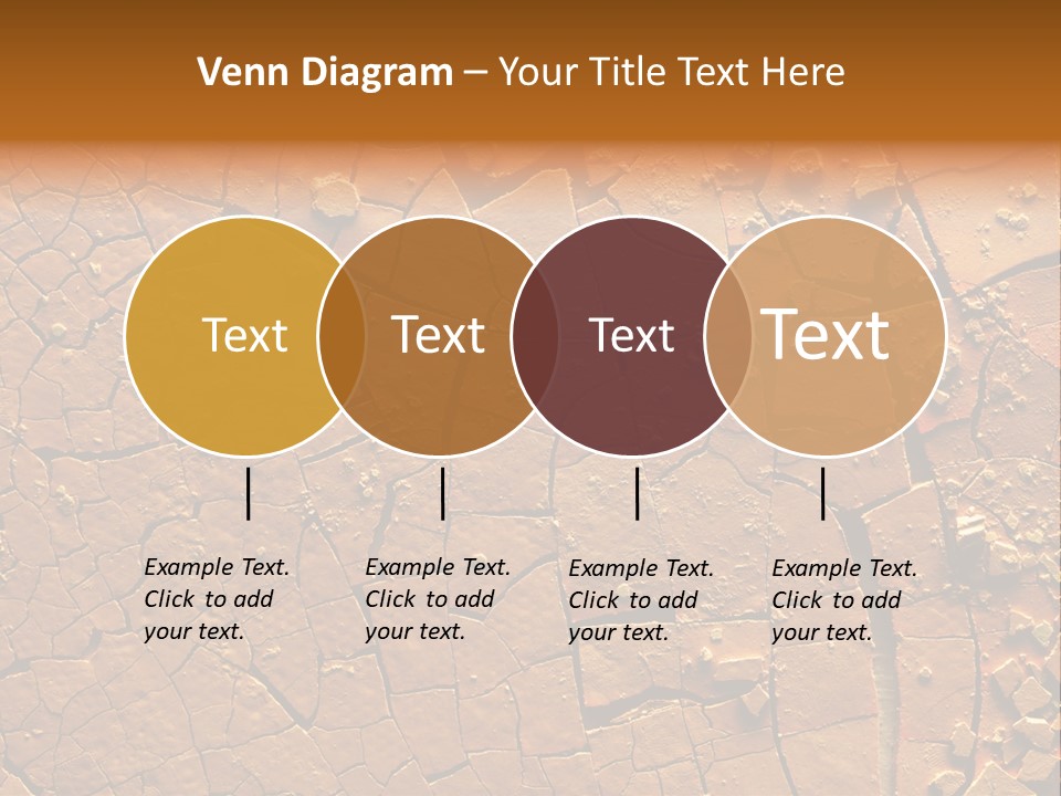 Environmental Climate Waste PowerPoint Template