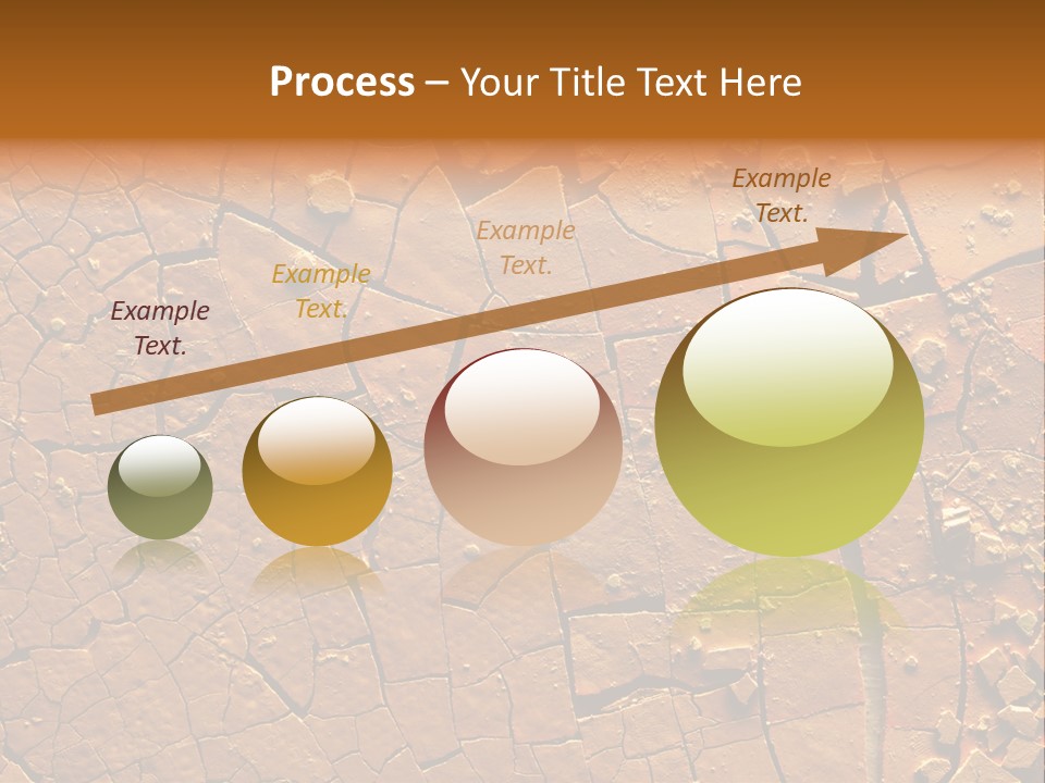 Environmental Climate Waste PowerPoint Template