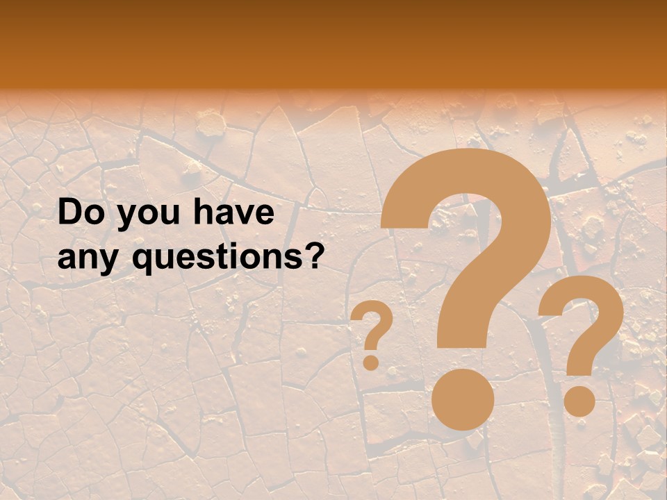 Environmental Climate Waste PowerPoint Template