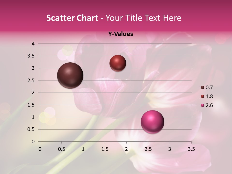 Spring Space Bunch PowerPoint Template